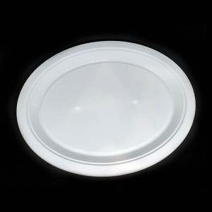 MS 280P Plastic Plate 
