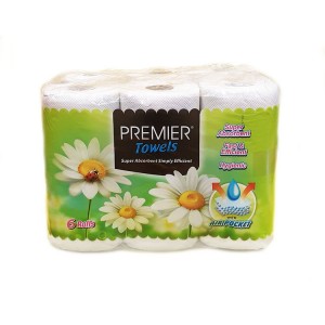 9" Kitchen Towel (Premier)