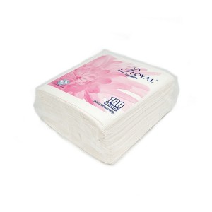 Royal Paper Serviettes (White) ( A ) 