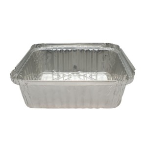 Aluminium Bakery Pan (258/36)