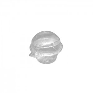 BX-156 Dome Cup Cake 