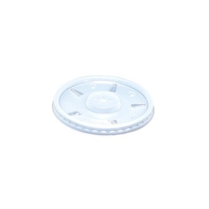 16/22oz Plastic Cold Lid